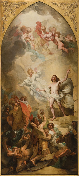 068  The Resurrection