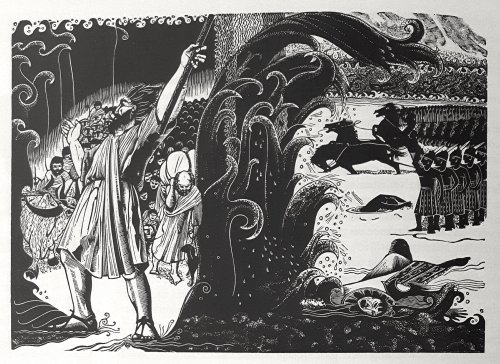 02_66 Headpiece to Exodus by Sarah van Niekerk