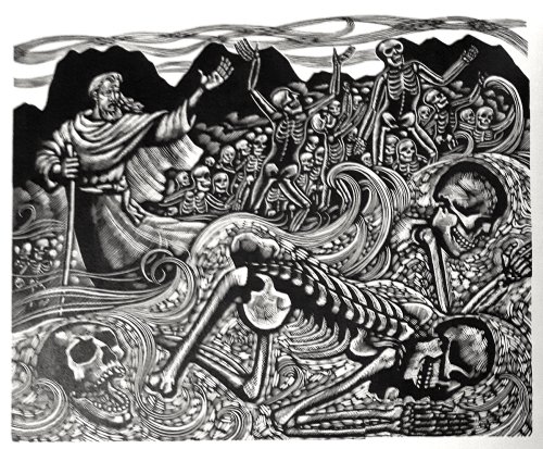 26_66 Headpiece to Ezekiel by Harry Brockway