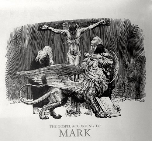 41_66 Headpiece to Mark by Simon Brett