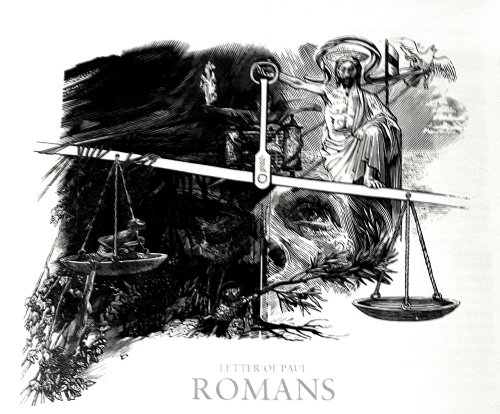 45_66 Headpiece to Romans by Simon Brett