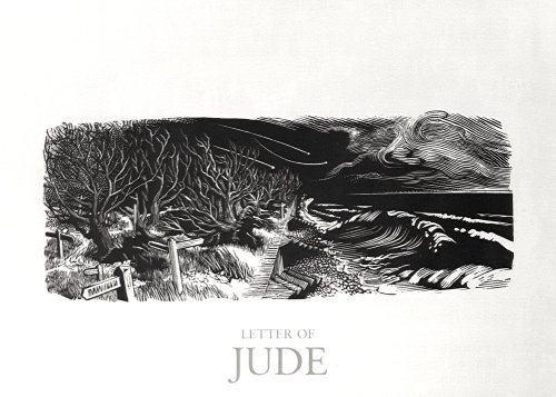 65_66 Headpiece to Jude by Simon Brett