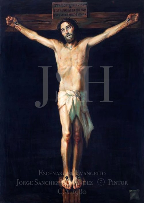 41. It is finished by Jorge Sanchez Hernandez